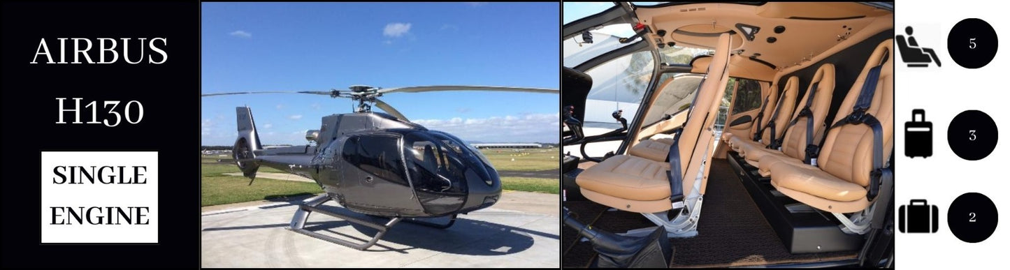 HELICOPTER TRANSFER FROM GENEVA (GVA) TO COURCHEVEL (LFLJ)