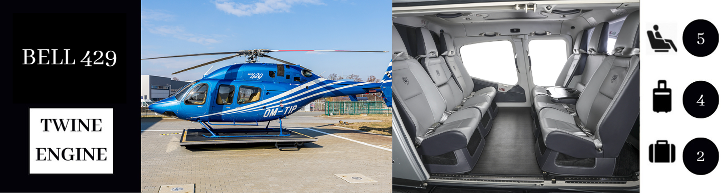 HELICOPTER TRANSFER FROM CHAMBERY (CMF) TO COURCHEVEL (LFLJ)